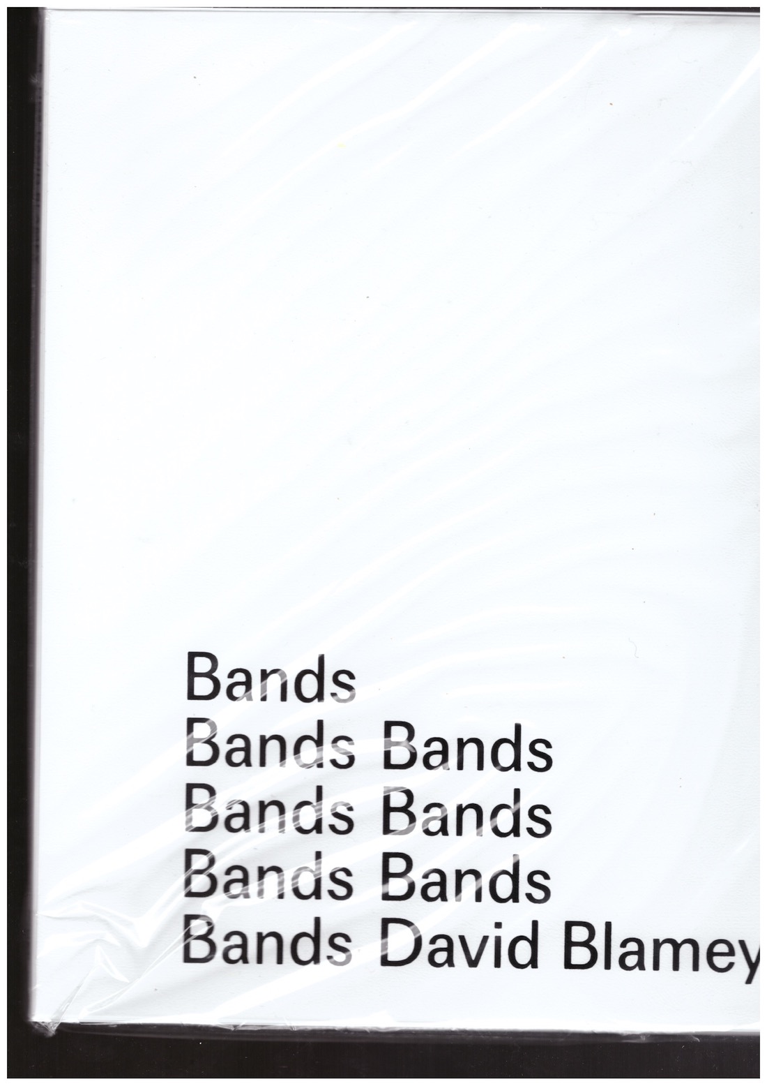 BLAMEY, David - Bands