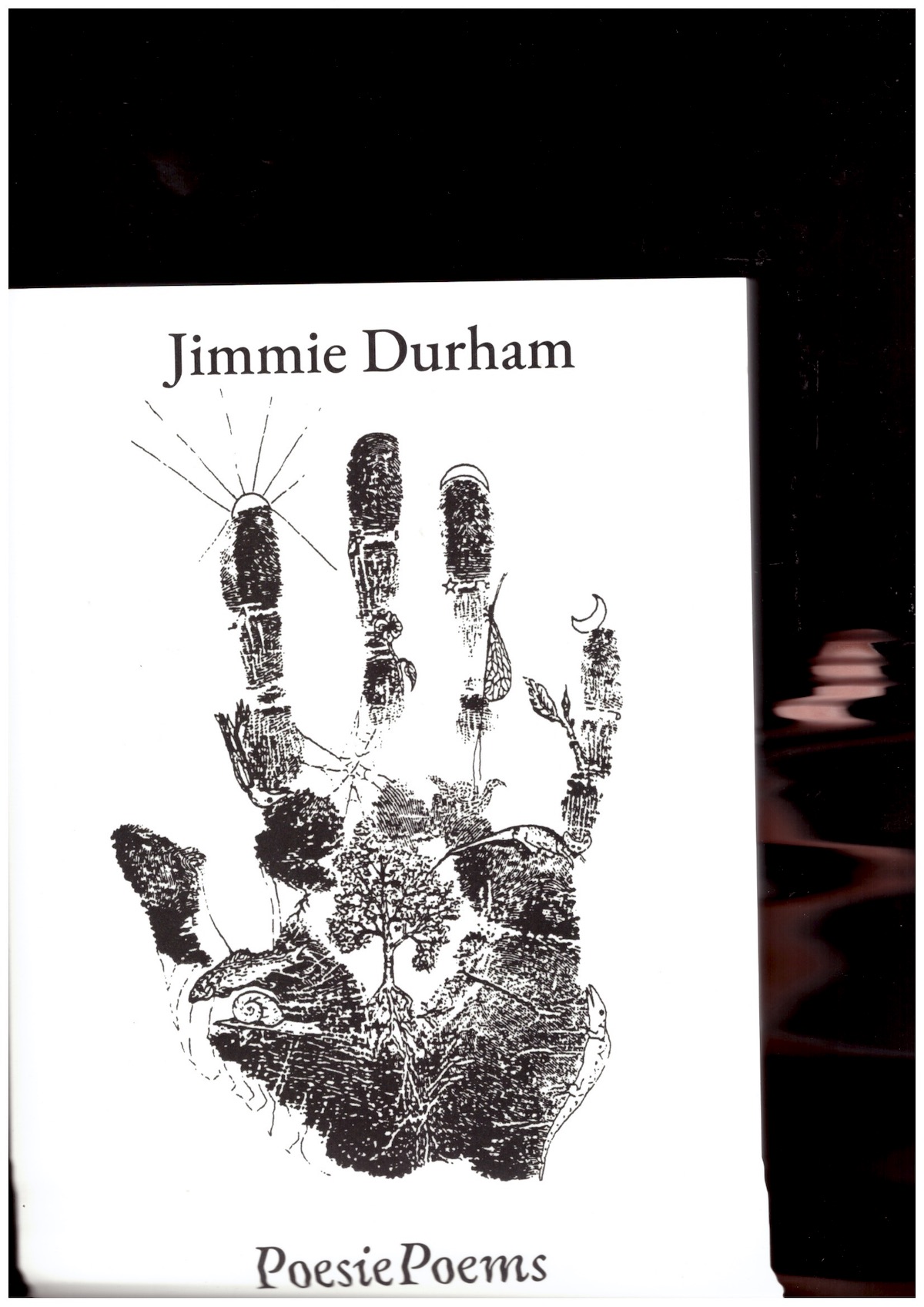DURHAM, Jimmie - PoesiePoems