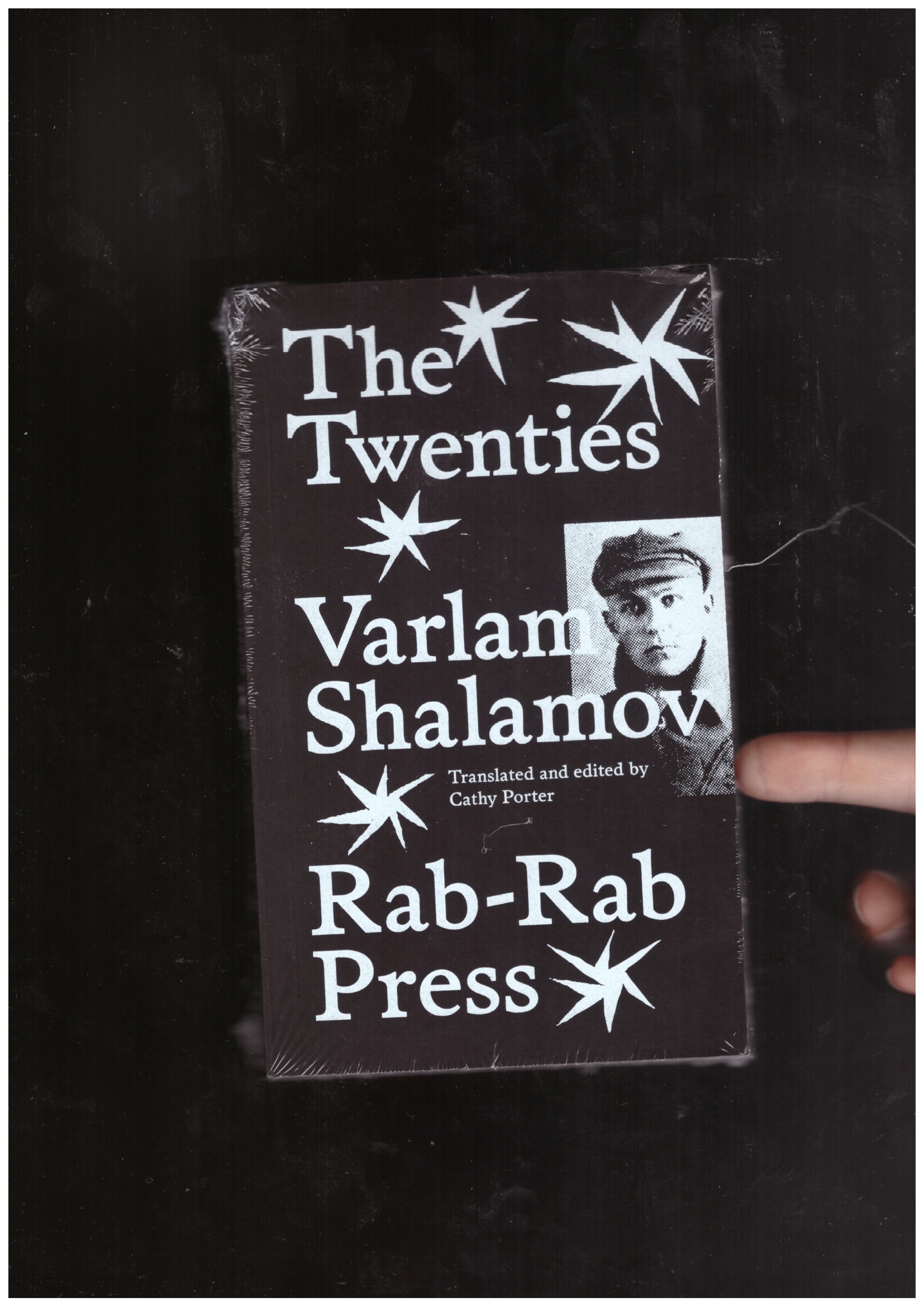 SHALAMOV, Varlam - The Twenties