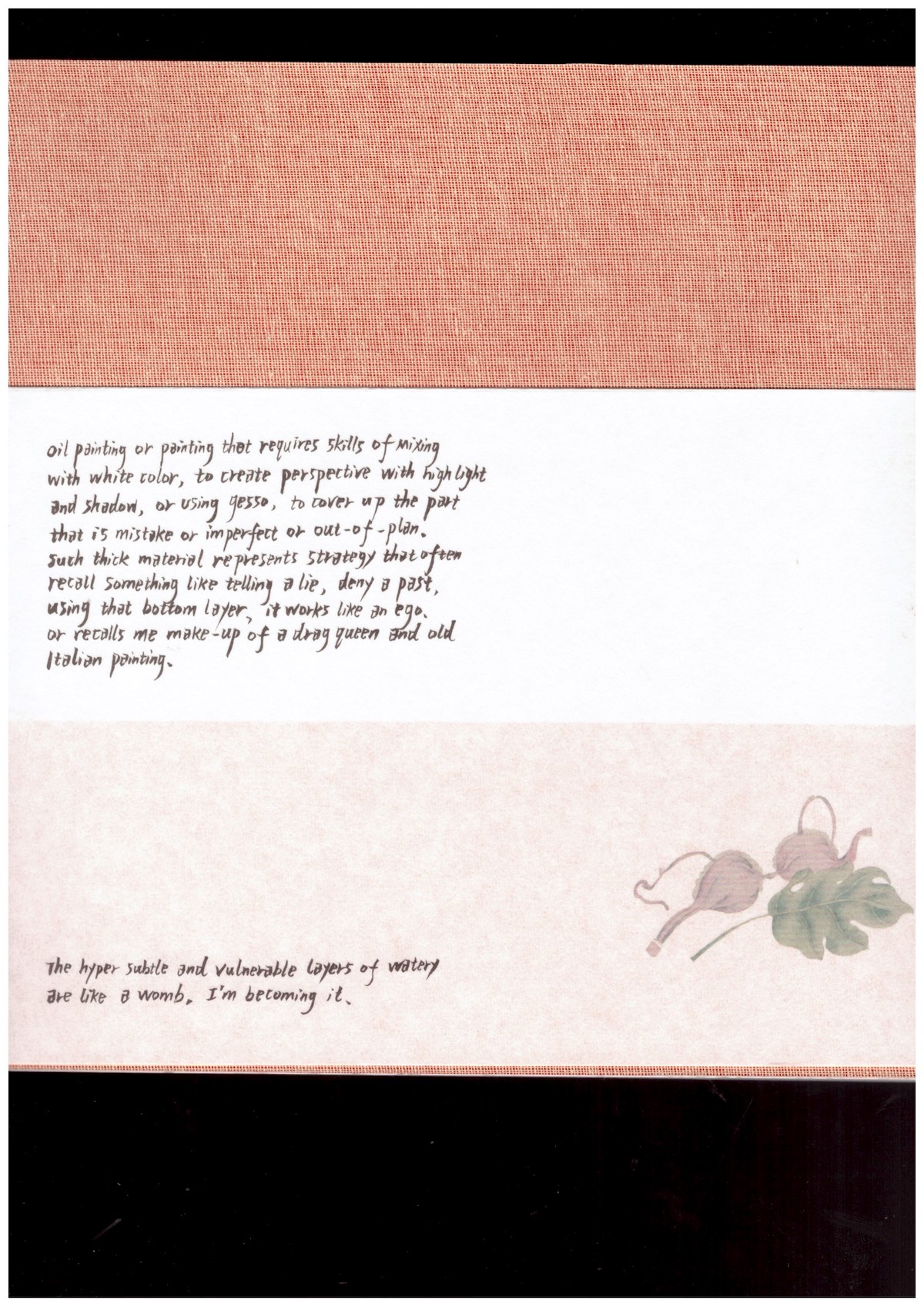 WANG, Evelyn Taocheng; ZHU-NOWELL, X (ed.) - An Equivocal Contrast