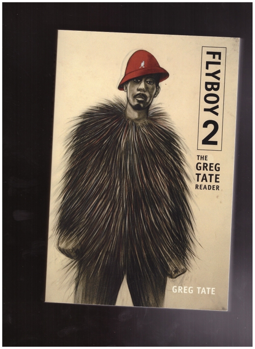 TATE, Greg - Flyboy 2 (Duke University Press)