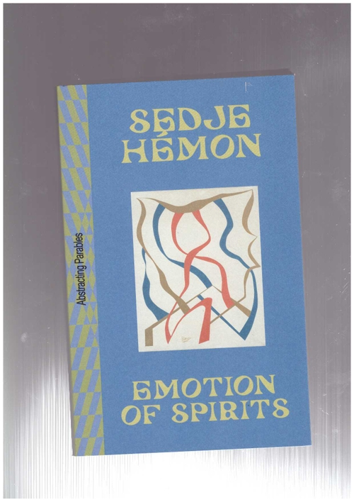 Various - Sedje Hémon. Emotion of Spirits (Archive Books)