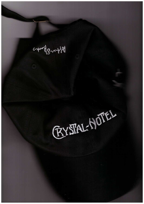 Various - Crystal Hotel X After 8 Books CAP (After 8 Books)