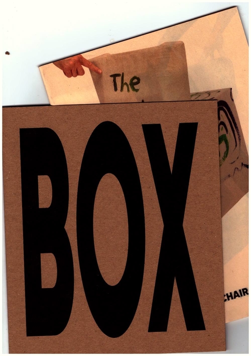 LAMB, Max; ÅBÄKE (ed.) - BOX (Dent-De-Leone)