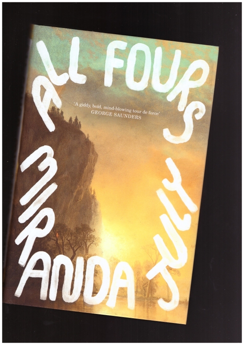 JULY, Miranda - All Fours (Riverhead Books)