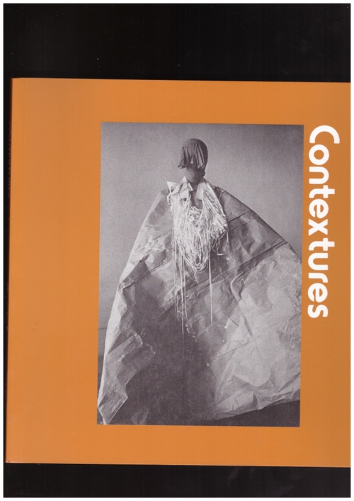 Various - Contextures (Primary Information,Pacific)