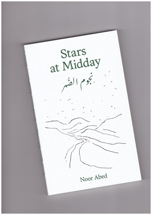 ADEB, Noor - Stars at Midday (Occasional Papers)