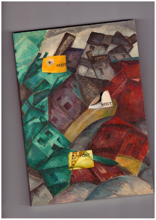 BENAZET HEUGENHAUSER, Estelle; CHIEN, Robyn; ROSA, Sarah - HOOT Hors-série 1 – Hiver 2024–2025 (Gufo)