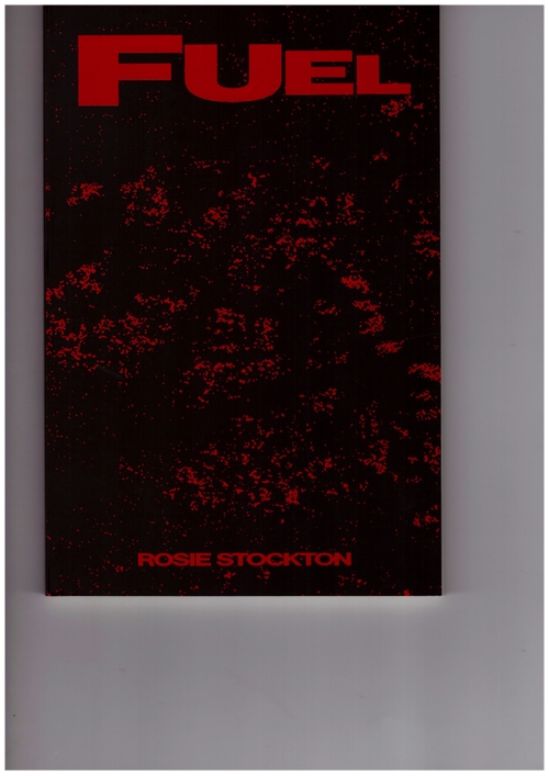 STOCKTON, Rosie - Fuel (Nightboat)