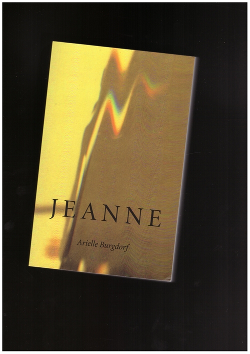 BURGDORF, Arielle - Jeanne (Moist)