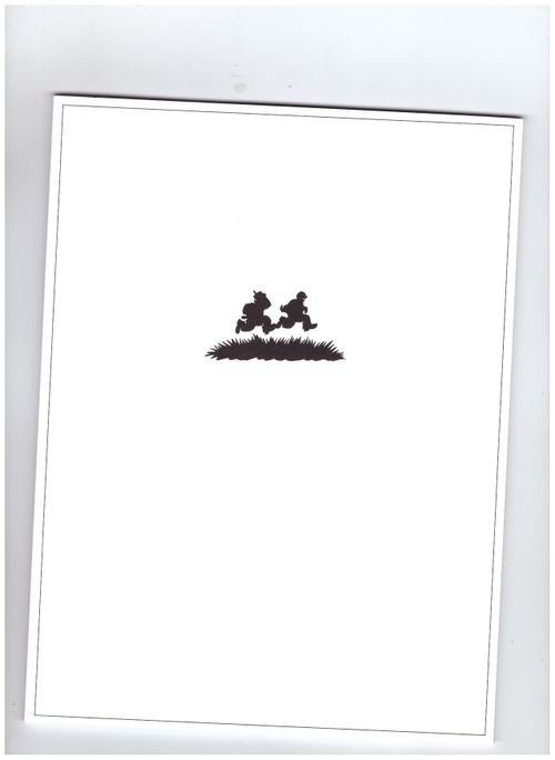WEISS, David - David Weiss. Drei Geschichten (Verlag der Buchhandlung Walther König)