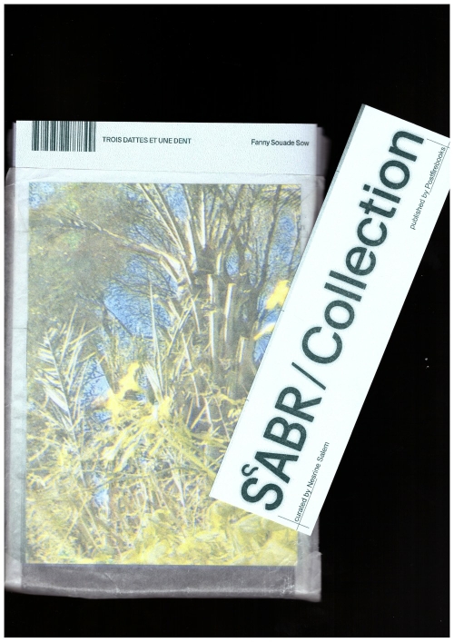 SALEM, Nesrine (ed.) - Pack SABR #1–3 (Postfirebooks)