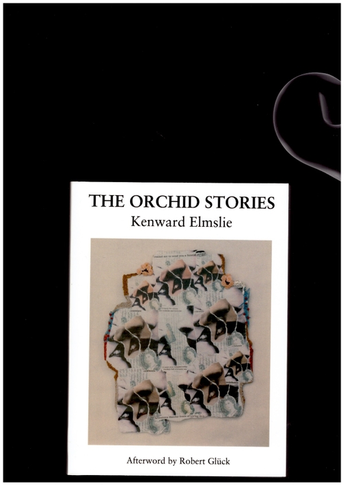 ELMSLIE, Kenward - The Orchid Stories (Pilot Press)