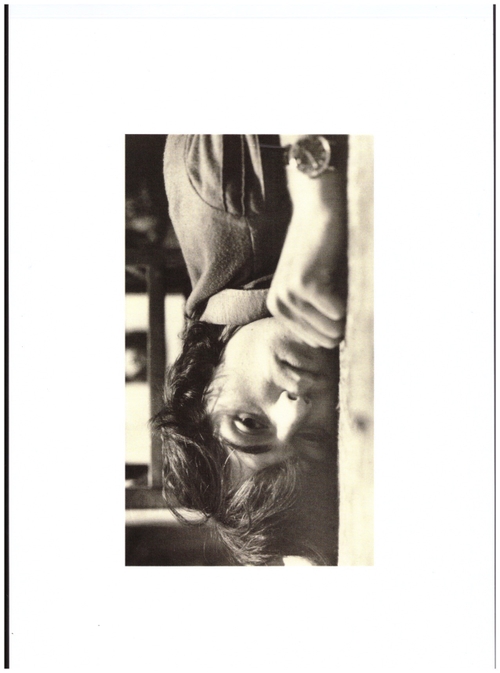 PAPADOPOULOS, Helena; PEETERS, Julie; TOUNTA, Maya (eds.) - George Tourkovasilis. Strange Switch. Spent. The Night, Sleep. (Bill)