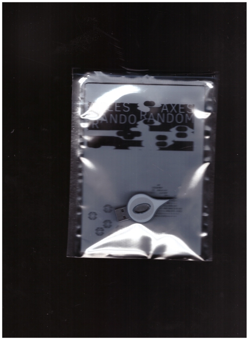 AI LES AXES - Rando Random (Promesses)