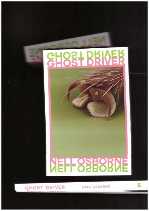 OSBORNE, Neil - Ghost Driver (Moist)