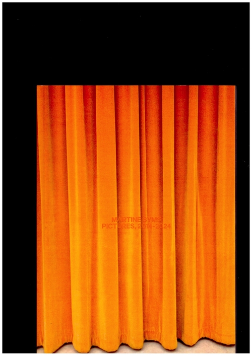 SYMS, Martine - Pictures, 2014-2024 (Climax Books)