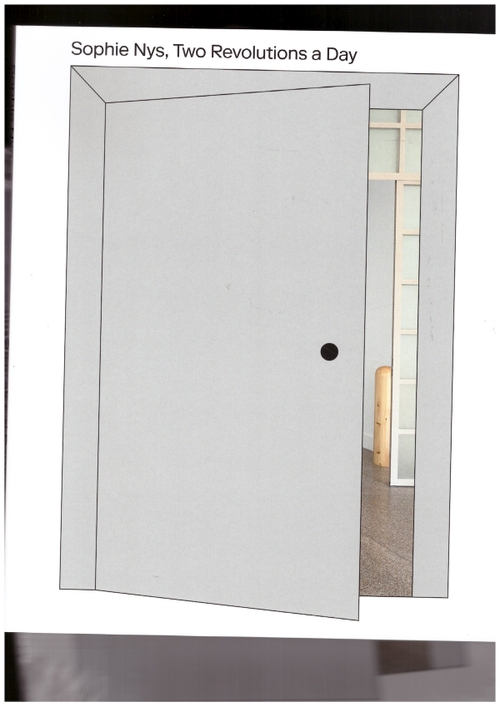 NYS, Sophie - Two Revolutions a Day (Occasional Papers)