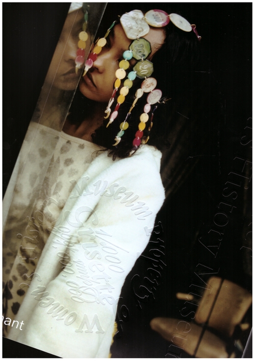 WOMEN'S HISTORY MUSUEM - Grisette à l’enfer (Bierke Verlag)