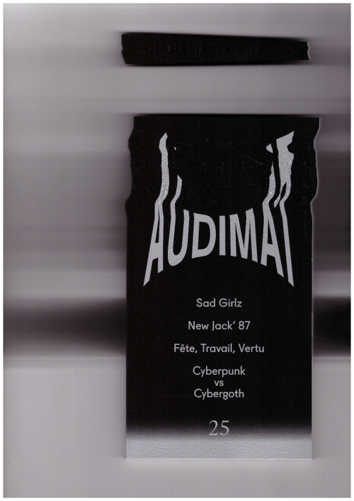 Various - Audimat #25 (Audimat)
