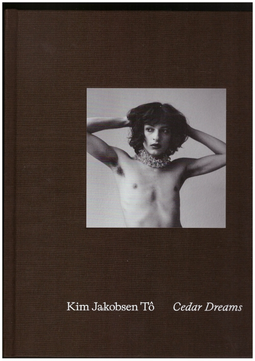 JACOBSEN TÔ, Kim - Cedar Dreams (Queer Street Press)