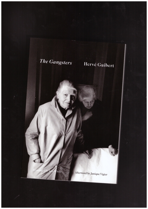 GUIBERT, Hervé - The Gangsters (Magic Hour)