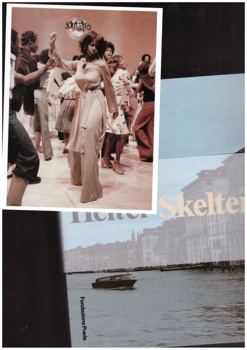 Various - Helter Skelter. Arthur Jafa and Richard Prince (Fondazione Prada)