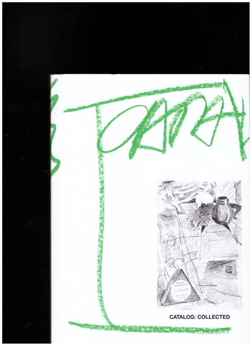 LAHAYE, Lieven - Catalog: Collected (OPA! Publishing)