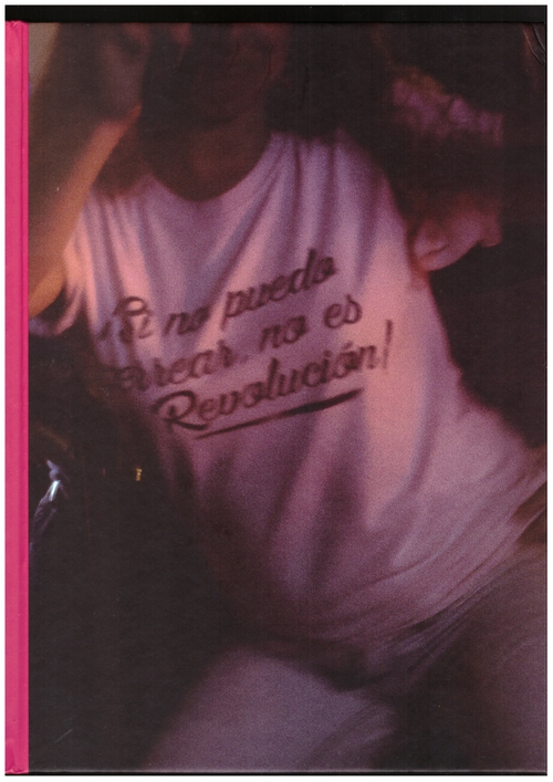ACEVEDO-YATES, Carla [ed.] - Dancing the Revolution: From Dancehall to Reggaetón (Delmonico Books)