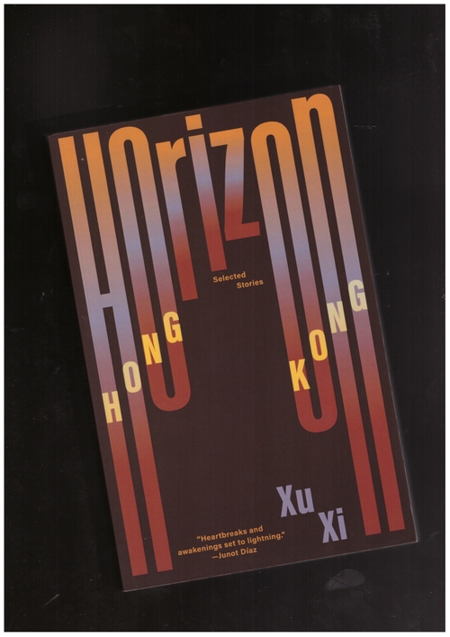 XI, Xu - Horizon Hong-Kong (Singapore Unbound)