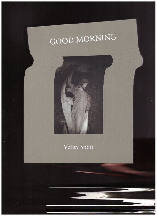 SPOTT, verity - Good Morning (Pilot Press)