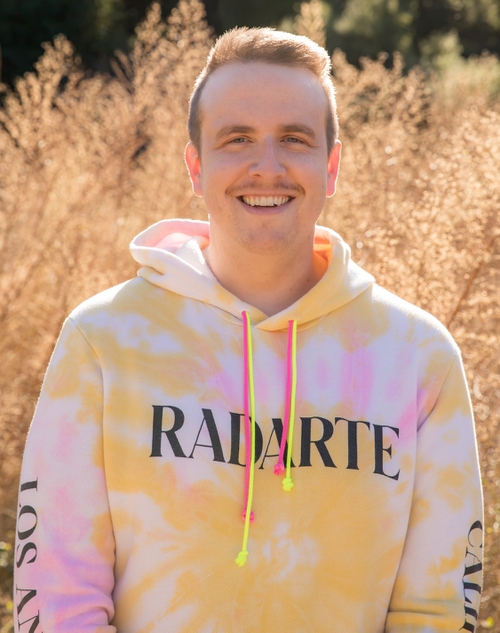 Love and Degradation: William J. Simmons in conversation with Nicolas Bourriaud