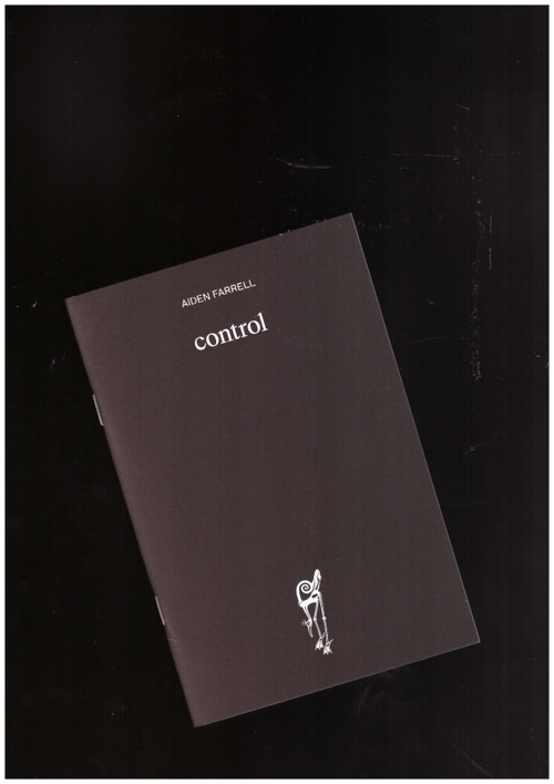 control, by Aiden Farrell