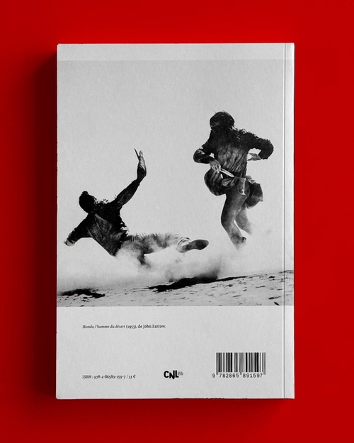 This is Violent America – par les films