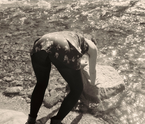 Readings by Michelle Tea and L Scully!!