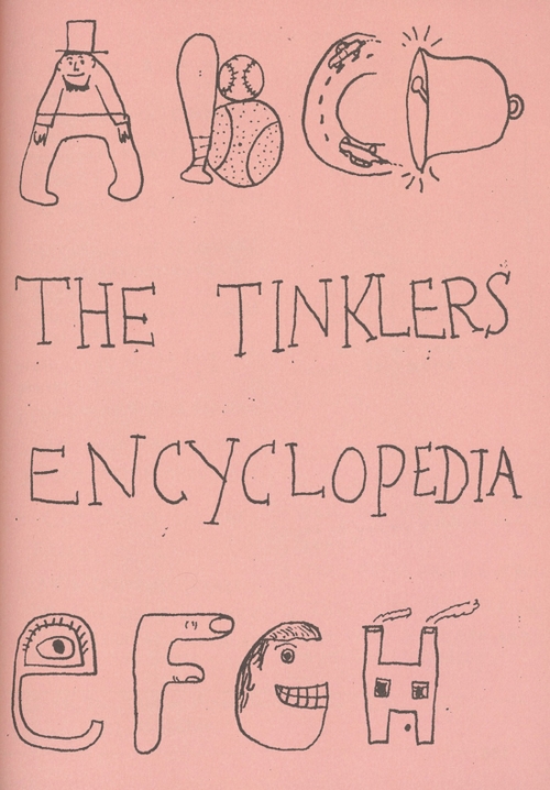 Tinklers !?¡ \÷/ The Official Paris Launch