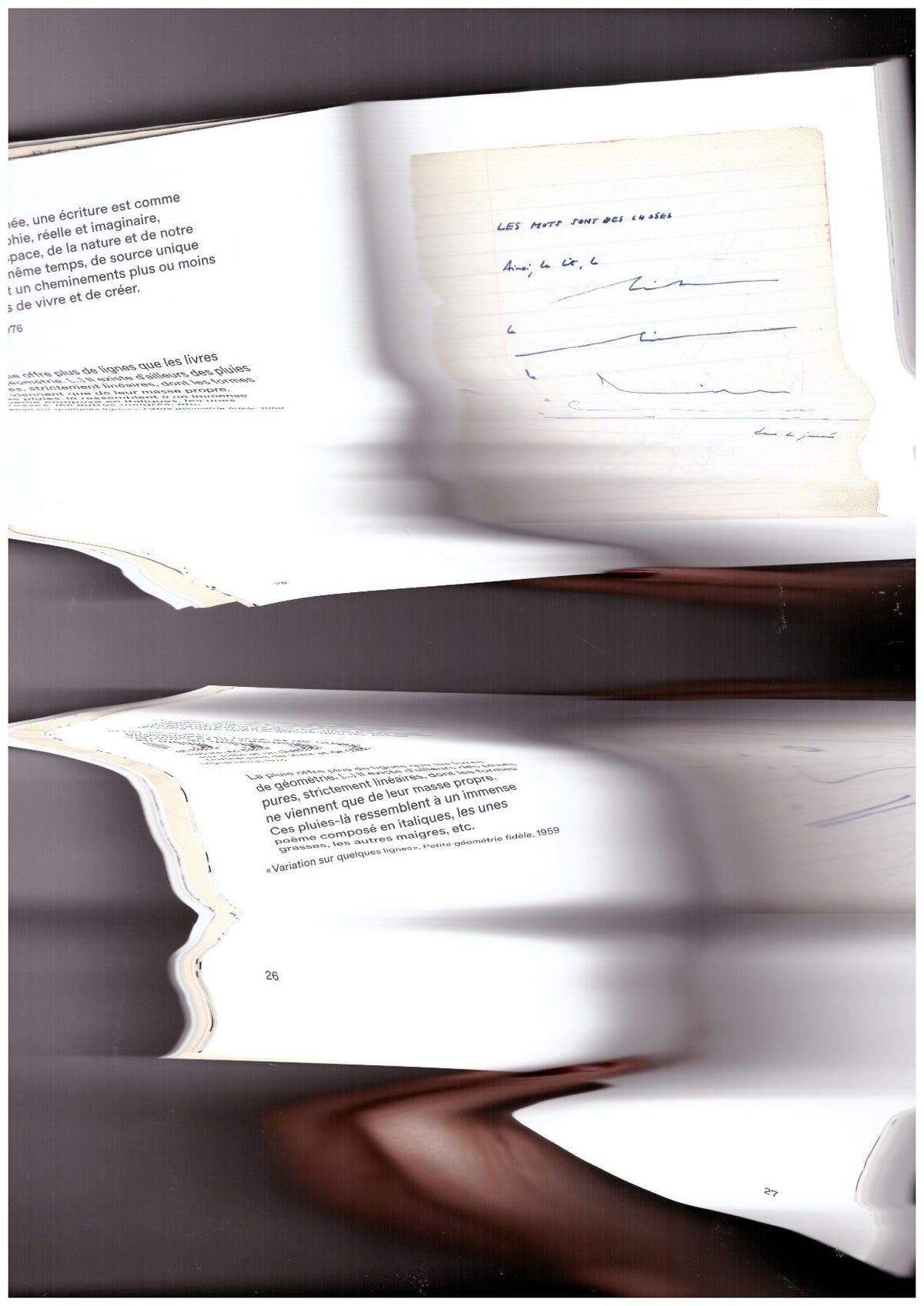 Typographismes 2 - book launch