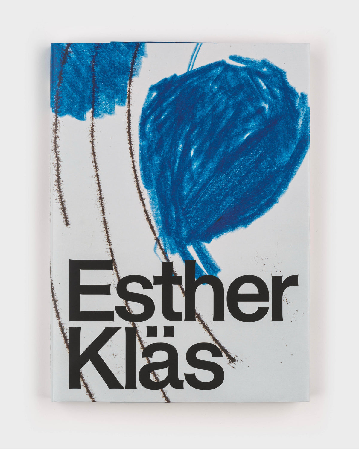 CLOUDS by ESTHER KLÄS: book launch & conversation with Julie Boukobza