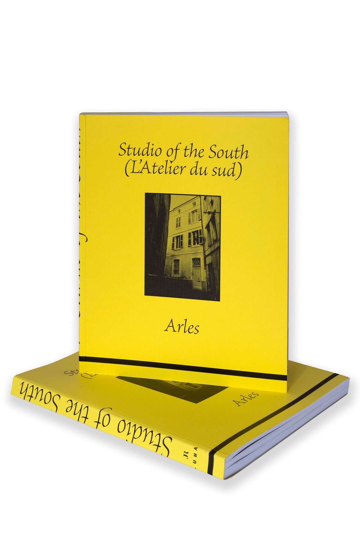 Book Launch of Studio of the South (L'Atelier du sud)