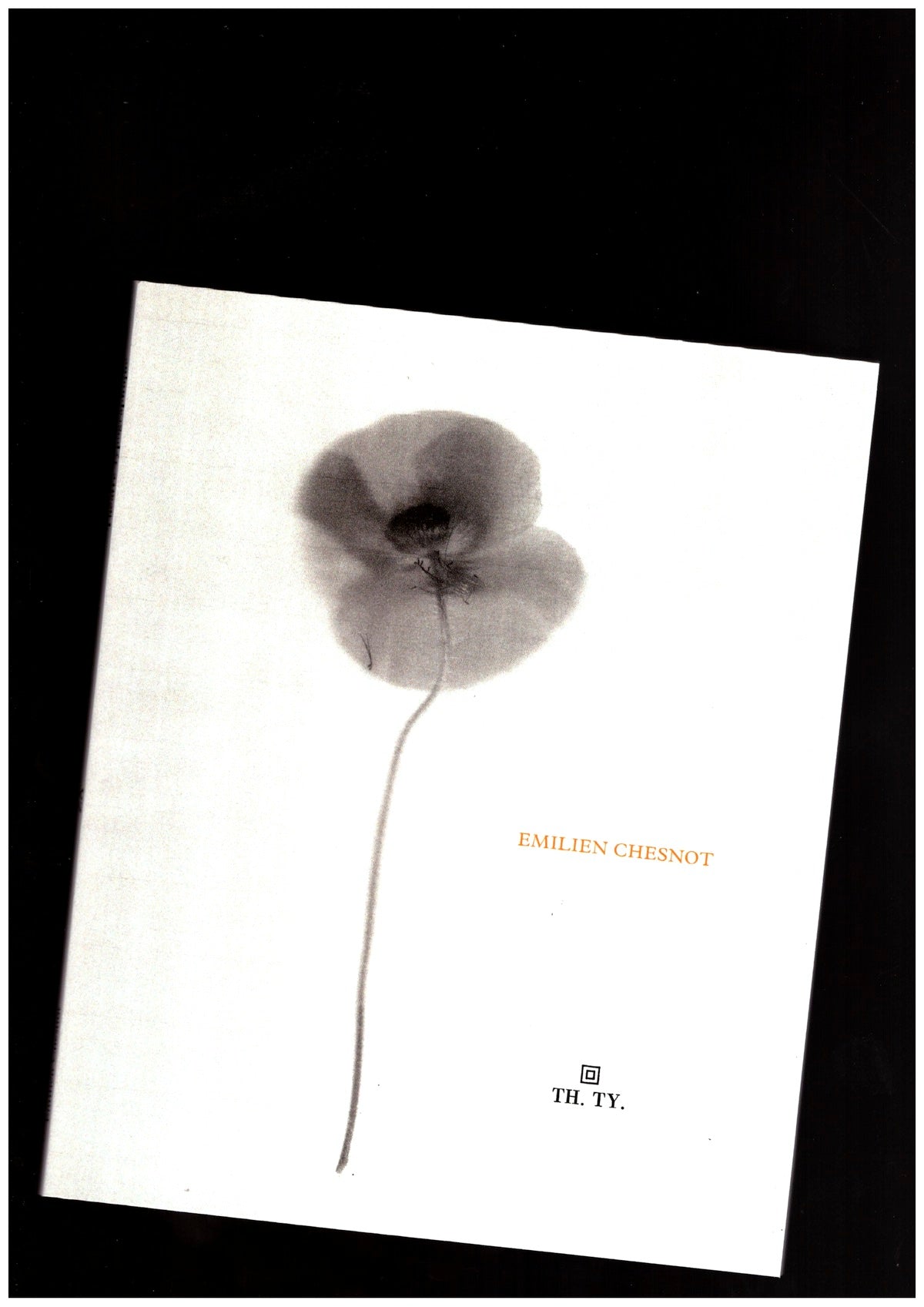 ZA - Emilien Chesnot
