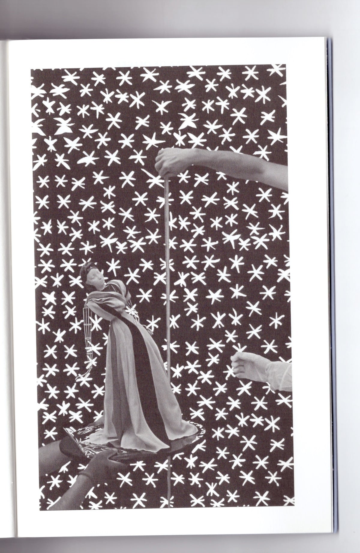 “Dispersed Events” – Paris launch! @ galerie Chantal Crousel