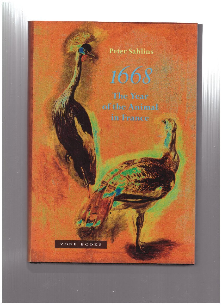 1688. The Year of the Animal in France
