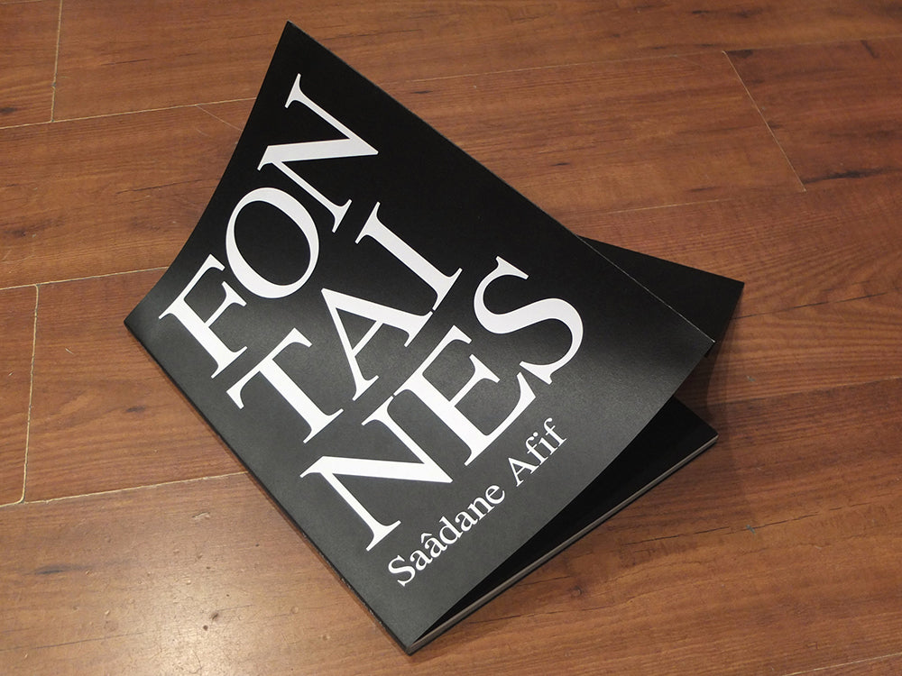 Fontaines