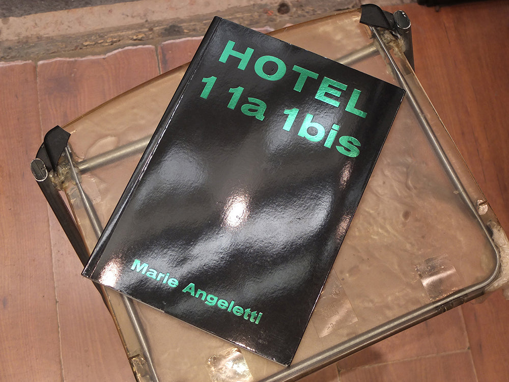 Hotel 11a 1bis