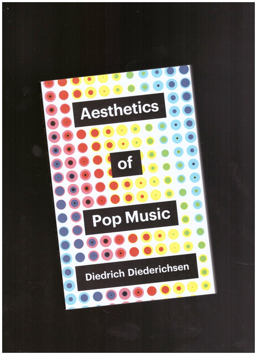 Aesthetics of Pop Music