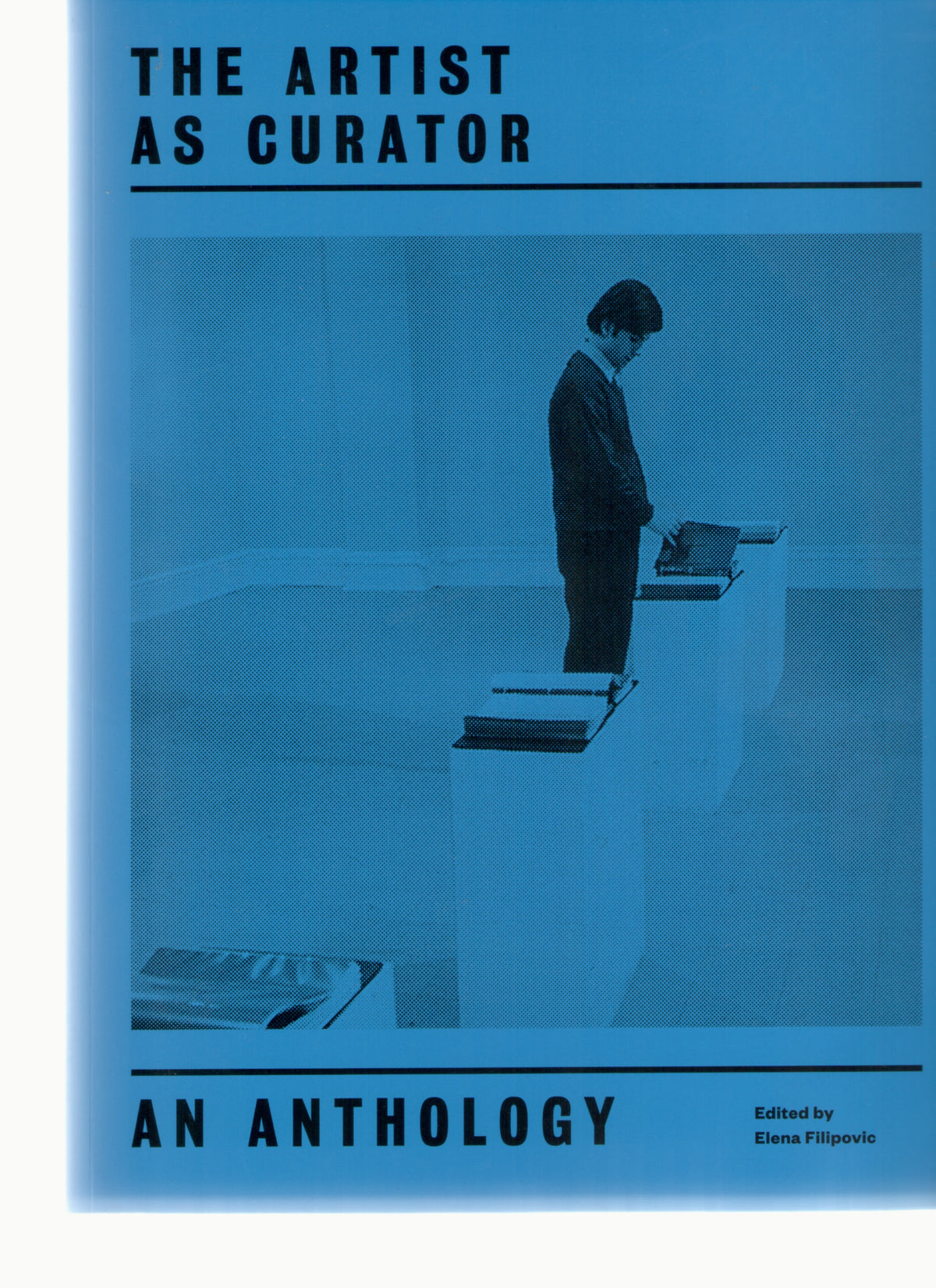 The Artist as Curator