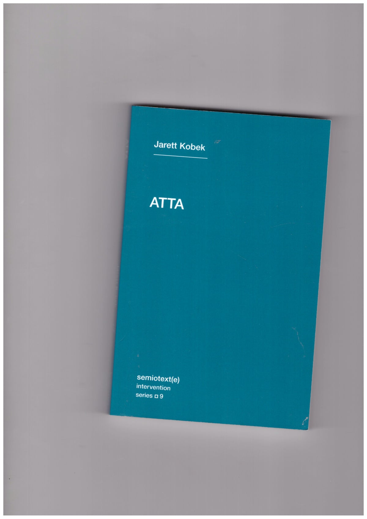 ATTA