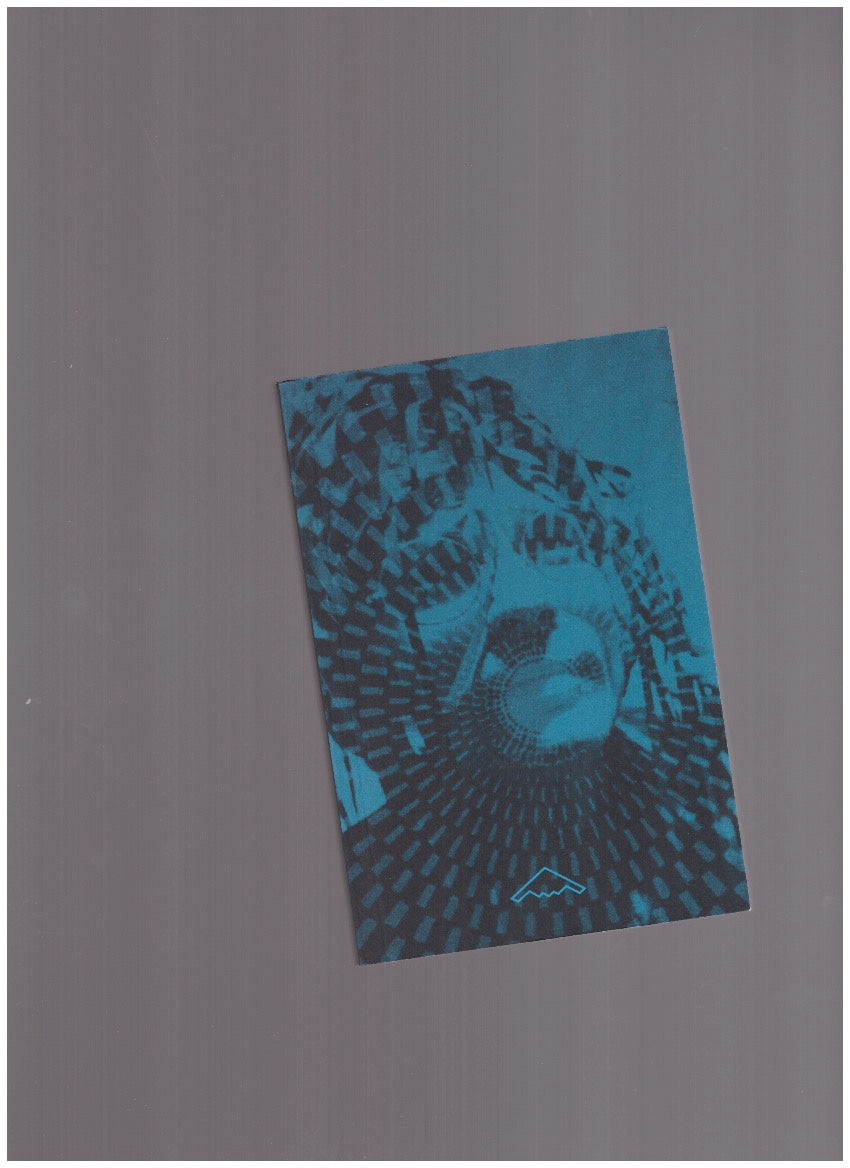 Acid Visions: l’architecture sous LSD