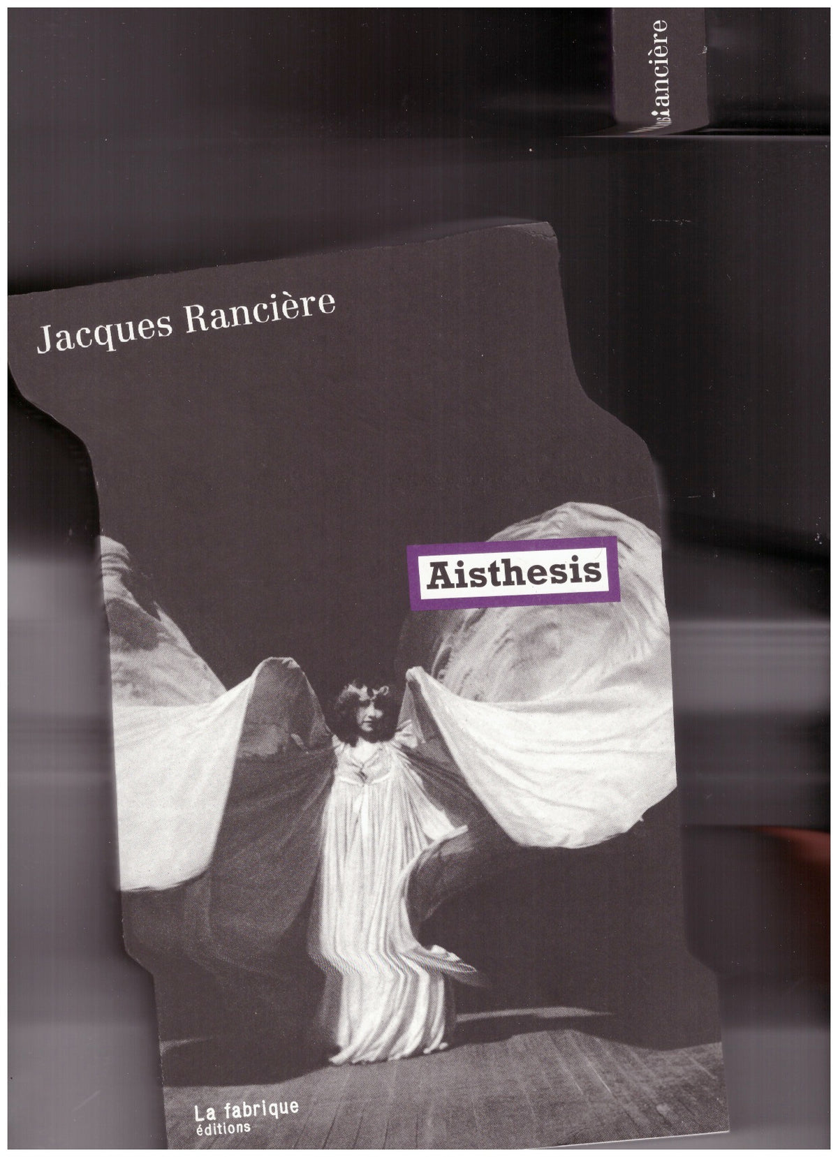 Aisthesis