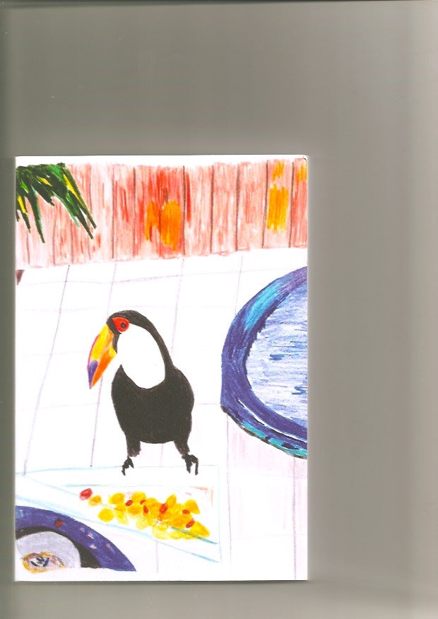 Animal Shelter #05